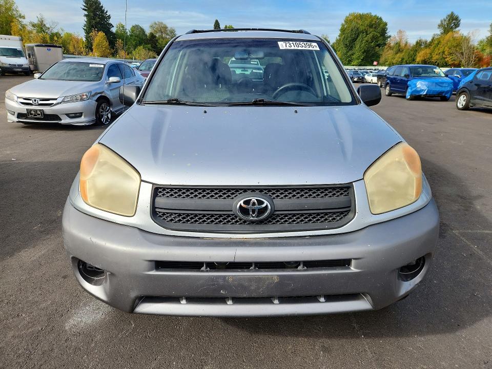Продаж на аукціоні авто 2004 Toyota Rav4, vin: JTEHD20V546006874, номер лоту: 73105396