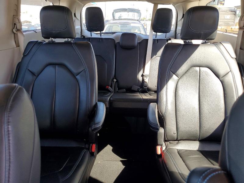 Aukcja sprzedaży 2021 Chrysler Pacifica, vin: 2C4RC1BG0MR539888, numer aukcji: 73538526