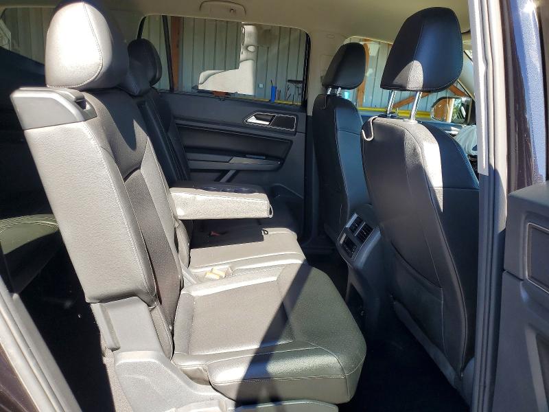 Aukcja sprzedaży 2018 Volkswagen Atlas, vin: 1V2LR2CA3JC552240, numer aukcji: 71884716