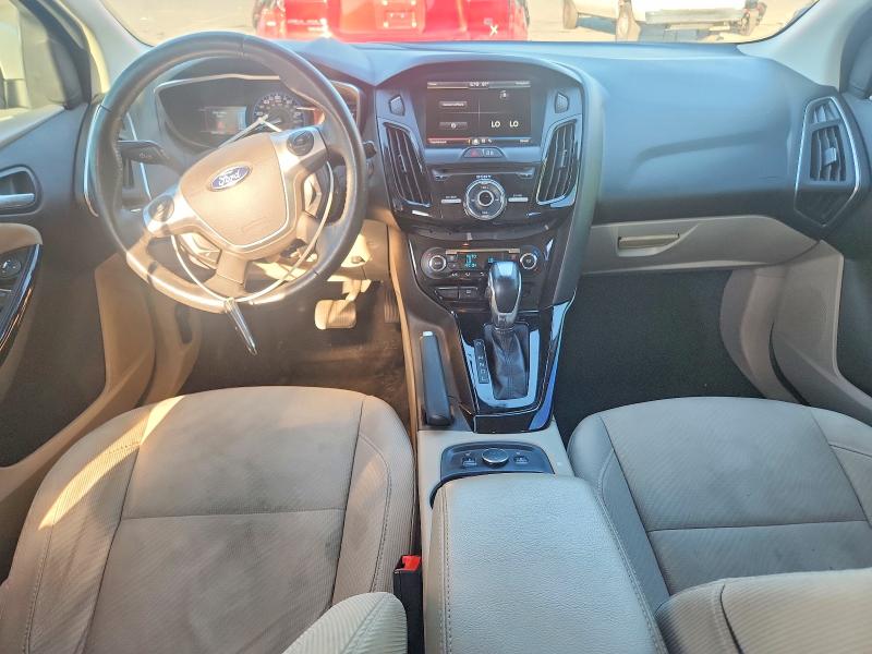Продажа на аукционе авто 2014 Ford Focus, vin: 1FADP3R45EL300441, номер лота: 72005226