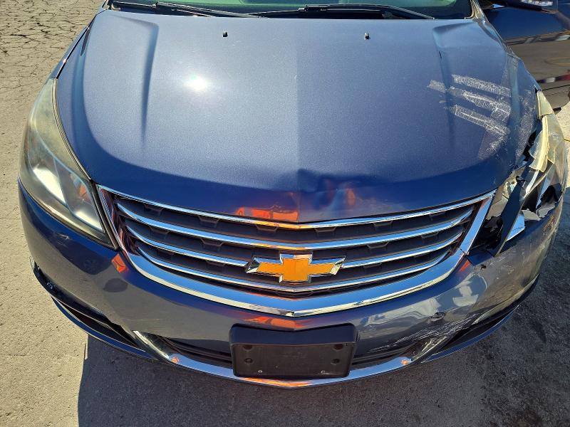 Aukcja sprzedaży 2014 Chevrolet Traverse, vin: 1GNKRGKD8EJ324569, numer aukcji: 72692726