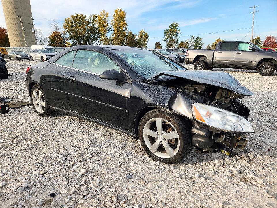 Aukcja sprzedaży 2006 Pontiac G6, vin: 1G2ZH358564281203, numer aukcji: 72528326