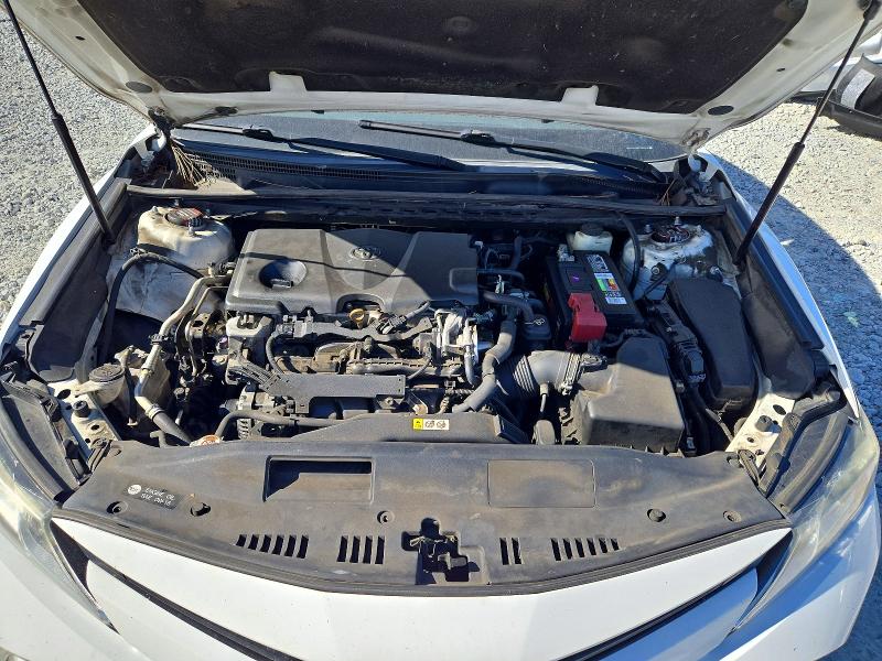 Aukcja sprzedaży 2018 Toyota Camry, vin: 4T1B11HK4JU643703, numer aukcji: 71721076