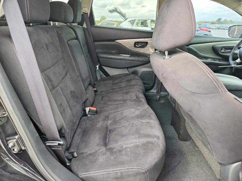 Aukcja sprzedaży 2017 Nissan Murano, vin: 5N1AZ2MG4HN169588, numer aukcji: 71153536