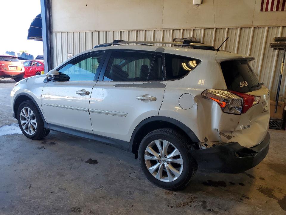 2013 Toyota Rav4 მანქანა იყიდება აუქციონზე, vin: 2T3YFREVXDW059455, აუქციონის ნომერი: 71278486
