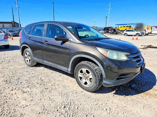 71464496 :رقم المزاد ، 5J6RM4H32DL036157 vin ، 2013 Honda Cr-v مزاد بيع