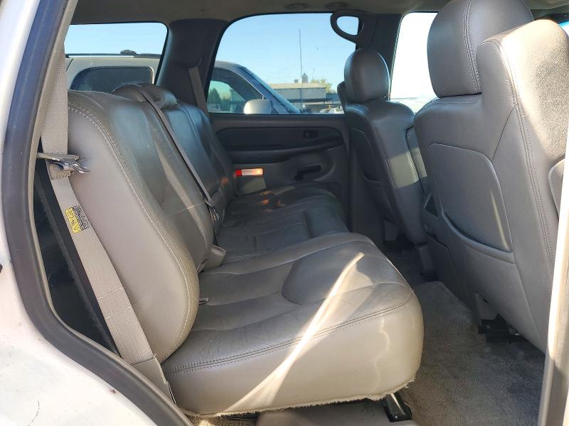2003 Gmc Yukon მანქანა იყიდება აუქციონზე, vin: 1GKEK13T53J134968, აუქციონის ნომერი: 72440636