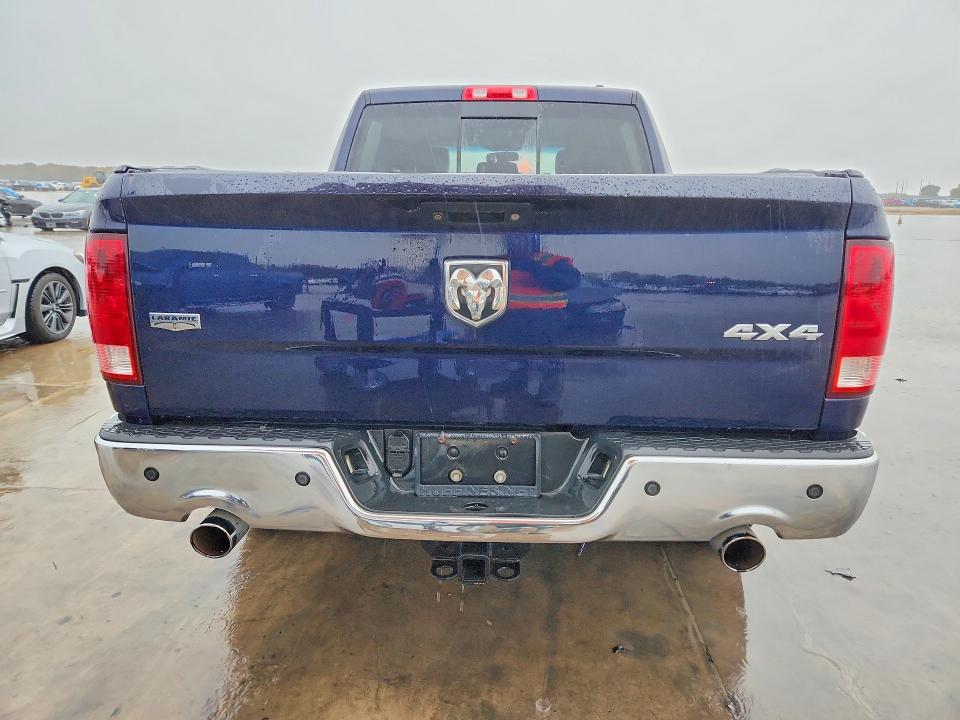 Aukcja sprzedaży 2012 Dodge Ram 1500, vin: 1C6RD7NT6CS247420, numer aukcji: 70385256