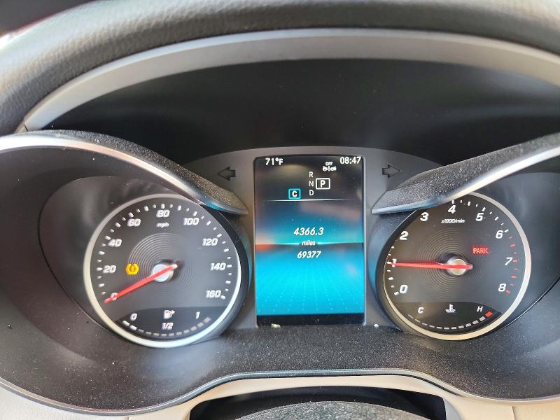 Продажа на аукционе авто 2021 Mercedes-benz Glc, vin: W1N0G8EB6MV285275, номер лота: 71180946