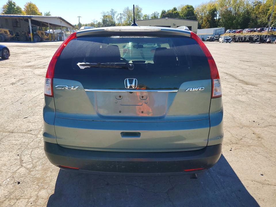 Aukcja sprzedaży 2012 Honda Cr-v, vin: JHLRM4H76CC005889, numer aukcji: 71218486