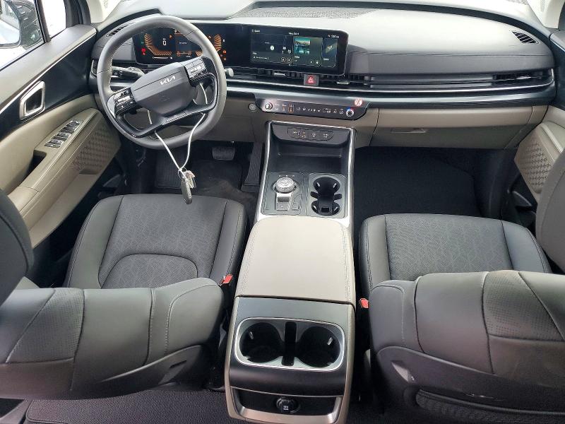 Auction sale of the 2027 Kia Carnival, vin: KNDNB5KA9V6193028, lot number: 71375376