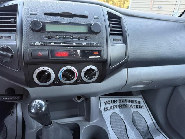 2008 Toyota Tacoma მანქანა იყიდება აუქციონზე, vin: 5TEPX42N38Z501955, აუქციონის ნომერი: 72442126