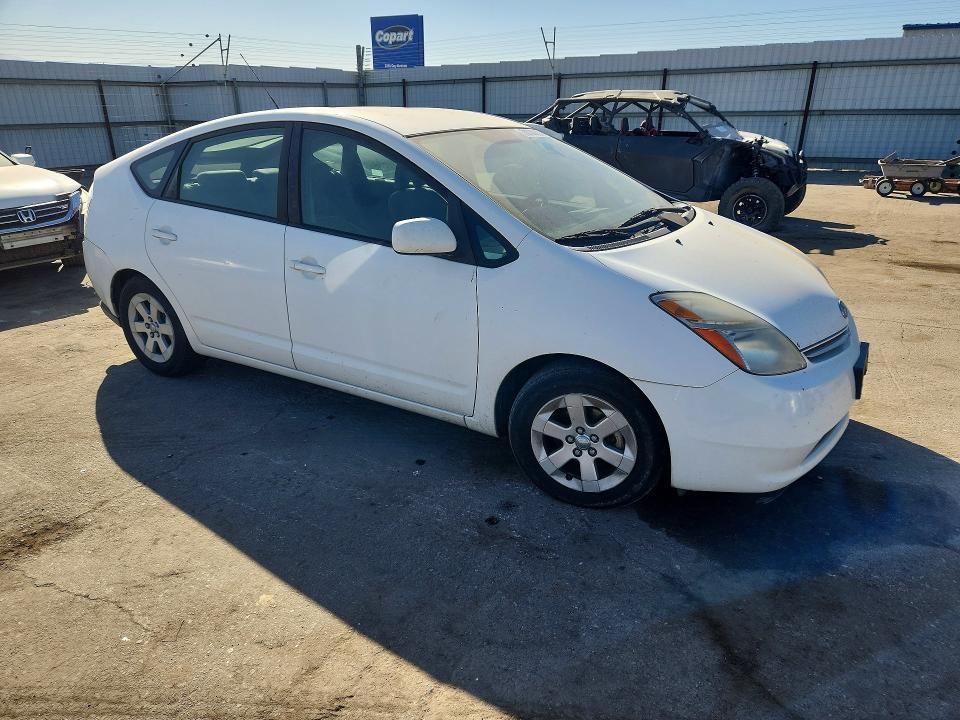 Aukcja sprzedaży 2009 Toyota Prius, vin: JTDKB20U493486504, numer aukcji: 70736226