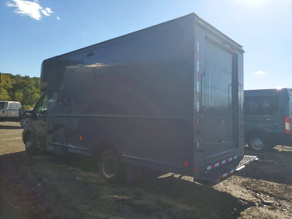 Продаж на аукціоні авто 2021 Ford Transit, vin: 1FDDF6P8XMKA59710, номер лоту: 70427236