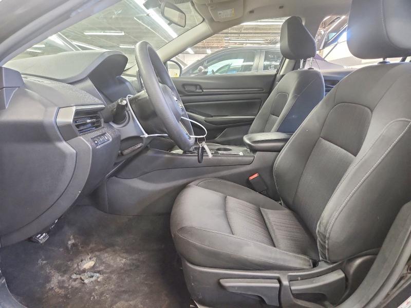 2023 Nissan Altima მანქანა იყიდება აუქციონზე, vin: 1N4BL4BV3PN312347, აუქციონის ნომერი: 71246406
