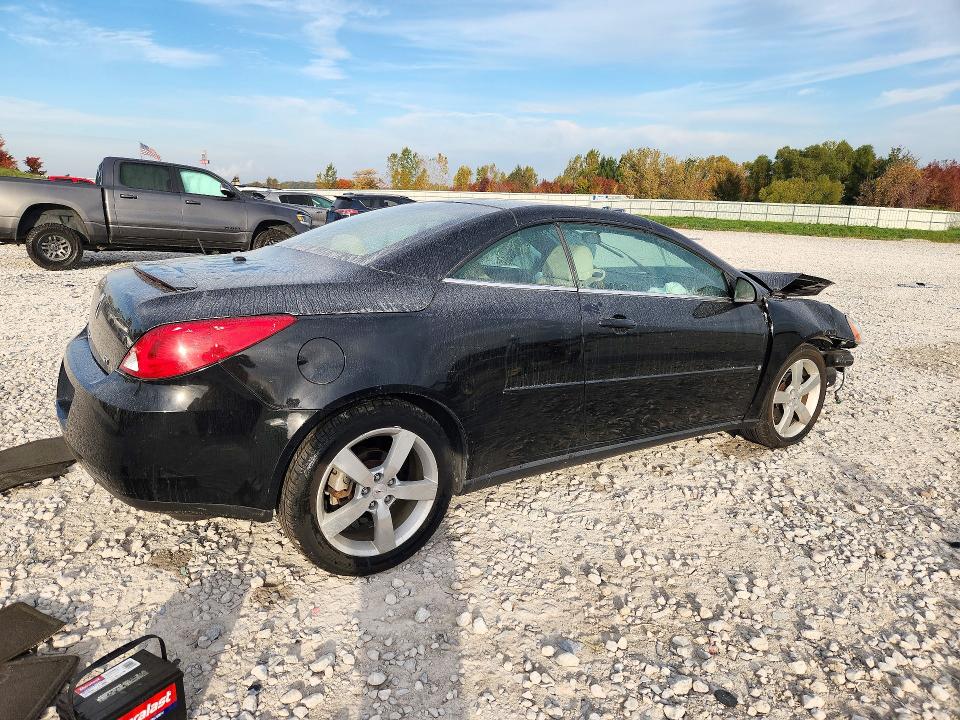 Aukcja sprzedaży 2006 Pontiac G6, vin: 1G2ZH358564281203, numer aukcji: 72528326