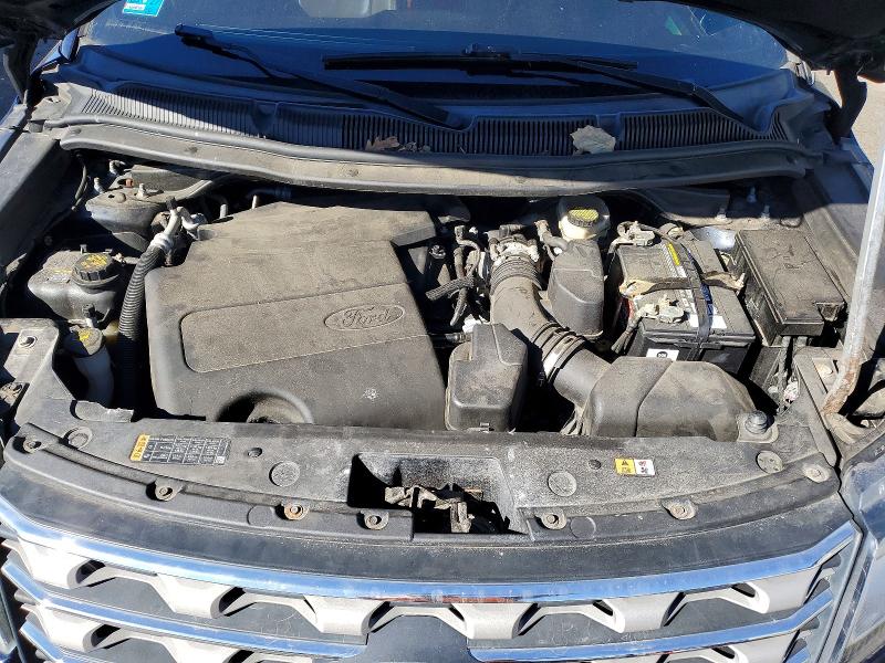 71746826 :رقم المزاد ، 1FM5K8D8XGGC68498 vin ، 2016 Ford Explorer مزاد بيع