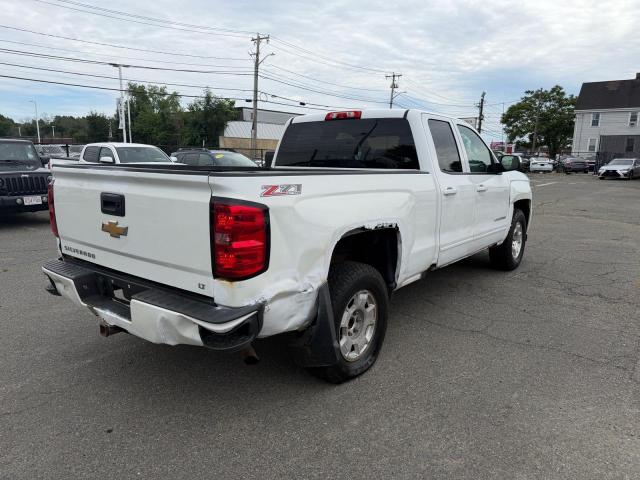 71840306 :رقم المزاد ، 1GCVKREC0GZ404235 vin ، 2016 Chevrolet Silverado مزاد بيع
