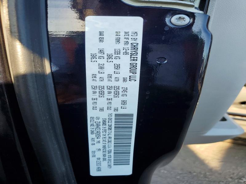 Продаж на аукціоні авто 2010 Dodge Grand Caravan, vin: 2D4RN4DE1AR203544, номер лоту: 71989736