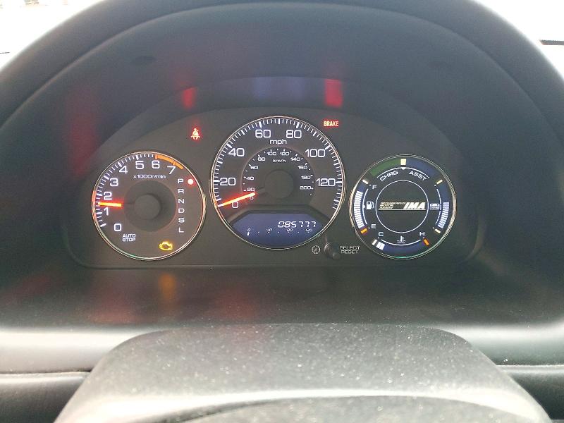 2005 Honda Civic მანქანა იყიდება აუქციონზე, vin: JHMES96665S016732, აუქციონის ნომერი: 72906916