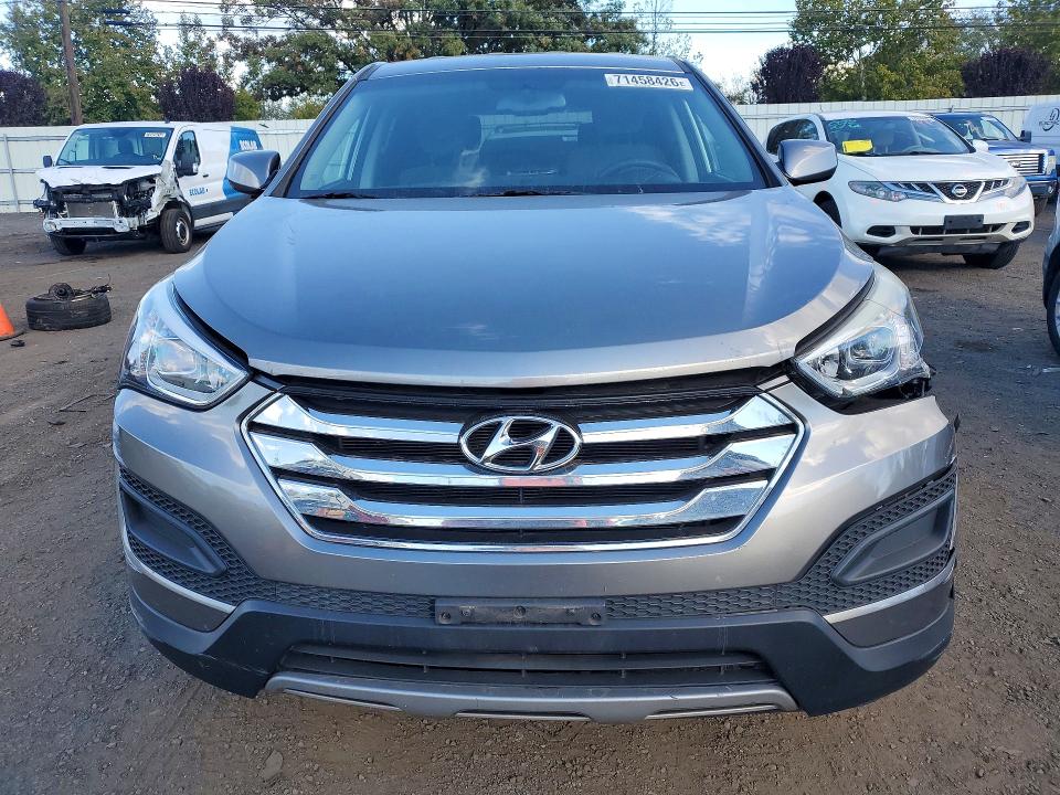 Aukcja sprzedaży 2014 Hyundai Santa Fe Sport, vin: 5XYZTDLB4EG130691, numer aukcji: 71458426