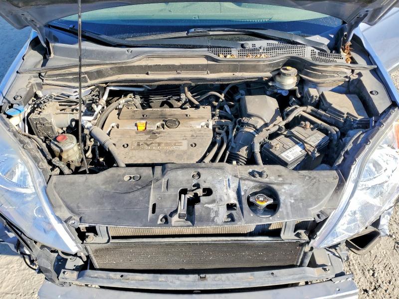 2007 Honda Cr-v მანქანა იყიდება აუქციონზე, vin: JHLRE38737C041889, აუქციონის ნომერი: 71850196