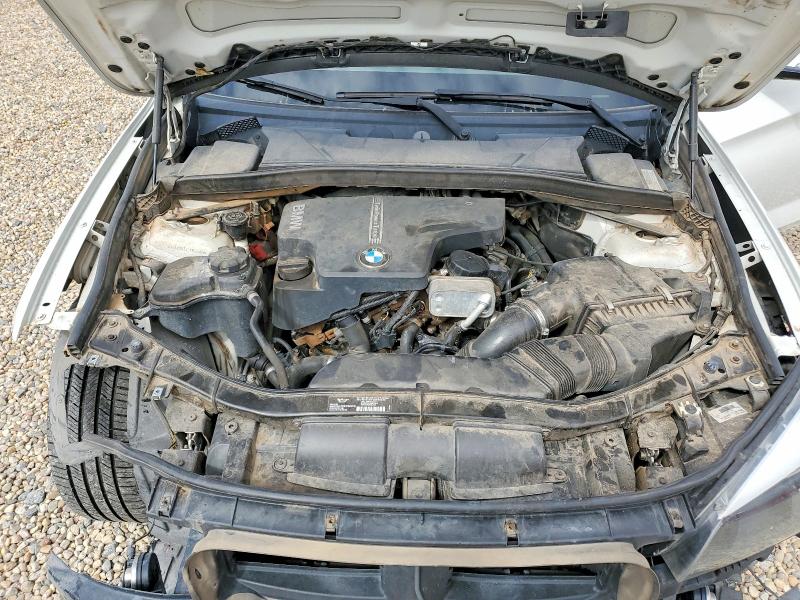 70907976 :رقم المزاد ، WBAVM1C57EVW47316 vin ، 2014 Bmw X1 مزاد بيع