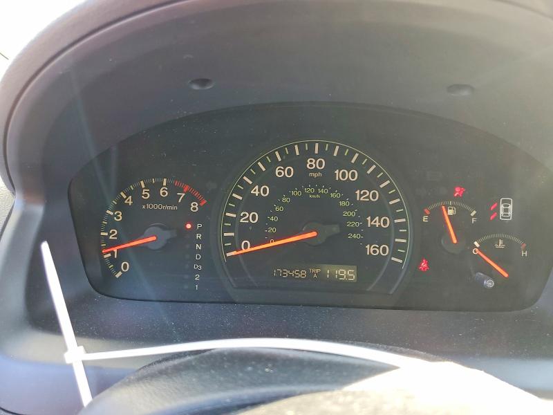 Продаж на аукціоні авто 2005 Honda Accord, vin: 1HGCM56435A192316, номер лоту: 71687986