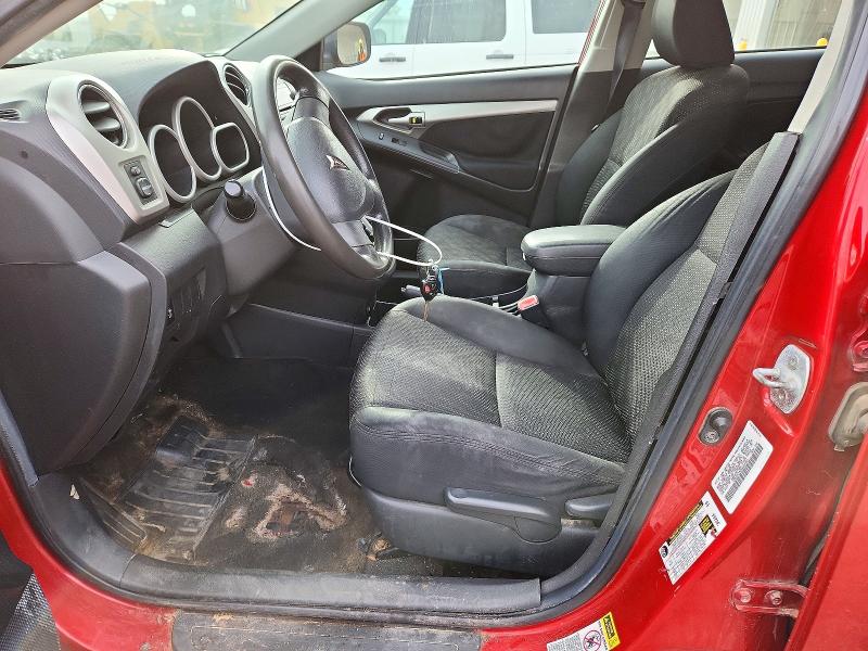 Aukcja sprzedaży 2009 Pontiac Vibe, vin: 5Y2SP67809Z444314, numer aukcji: 74941796
