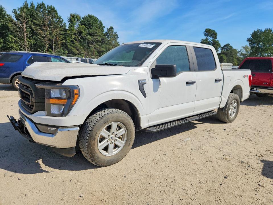 Aukcja sprzedaży 2023 Ford F150, vin: 1FTEW1EP3PFA57574, numer aukcji: 70740896