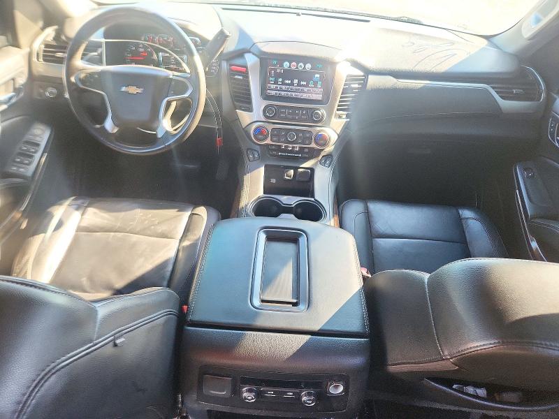 Aukcja sprzedaży 2017 Chevrolet Suburban, vin: 1GNSKHKC3HR172126, numer aukcji: 71476186