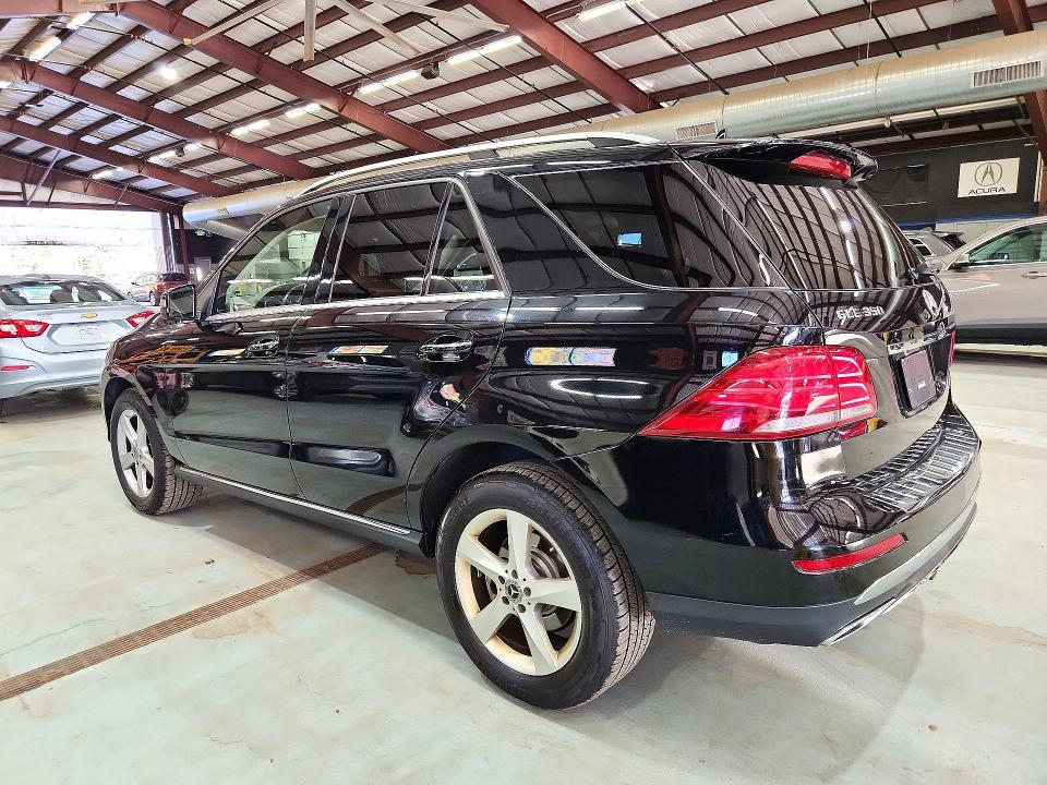 2018 Mercedes-benz Gle მანქანა იყიდება აუქციონზე, vin: 4JGDA5HB9JB084967, აუქციონის ნომერი: 72566536