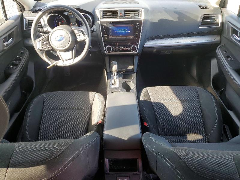 71627156 :رقم المزاد ، 4S4BSAFCXK3328856 vin ، 2019 Subaru Outback مزاد بيع