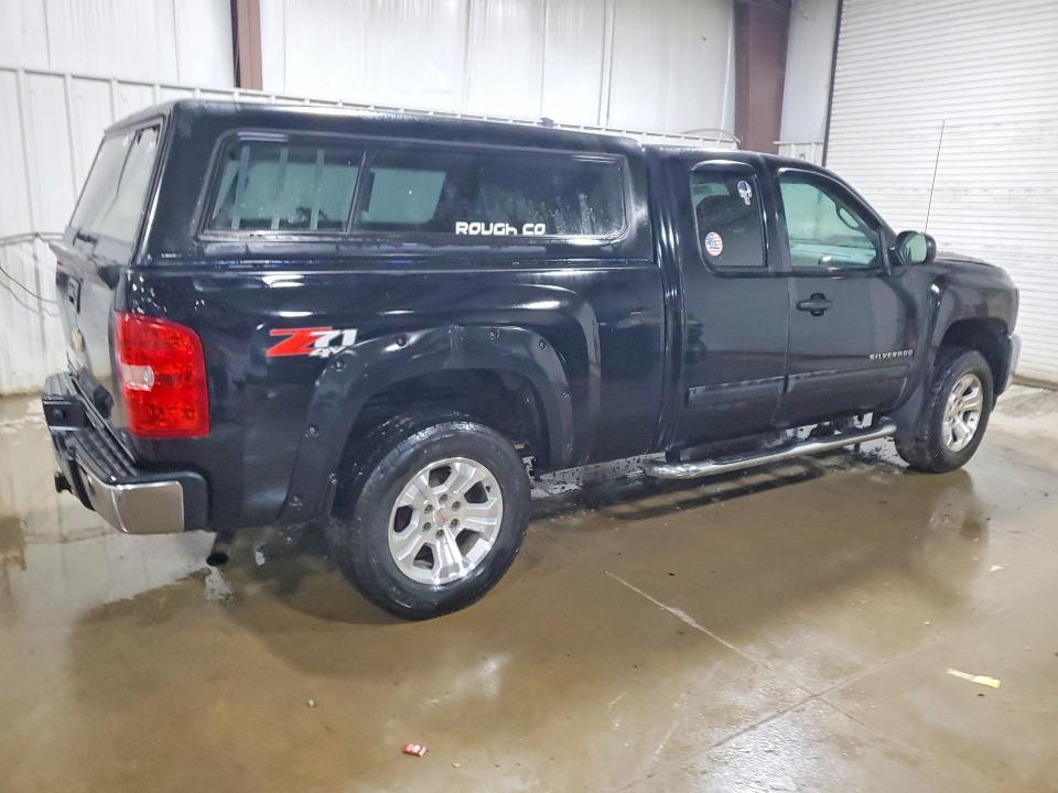 Продаж на аукціоні авто 2013 Chevrolet Silverado, vin: 1GCRKSE76DZ264490, номер лоту: 71361606