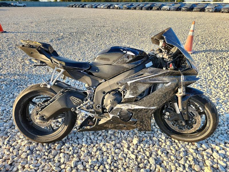 Auction sale of the 2020 Yamaha Yzfr6, vin: JYARJ28E2LA005405, lot number: 71862496