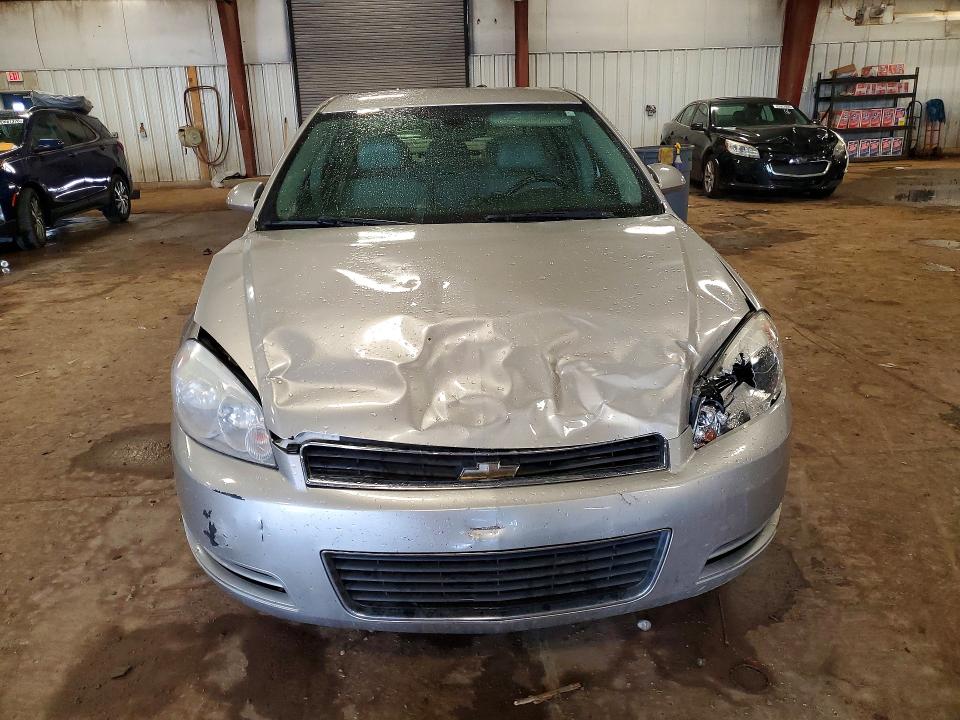 71109486 :رقم المزاد ، 2G1WT58K679357969 vin ، 2007 Chevrolet Impala مزاد بيع