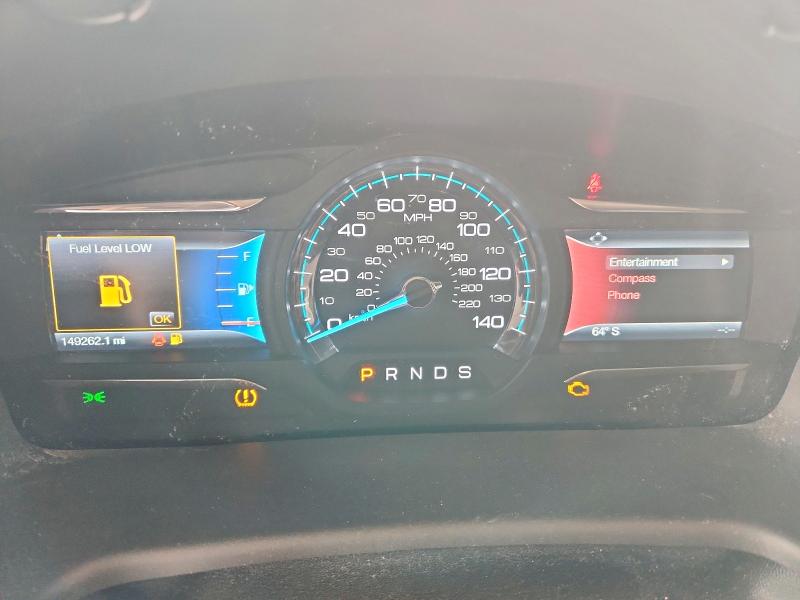 2015 Ford Flex მანქანა იყიდება აუქციონზე, vin: 2FMHK6C82FBA02403, აუქციონის ნომერი: 71890446