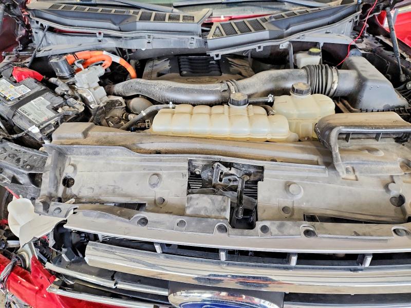 Aukcja sprzedaży 2022 Ford F150, vin: 1FTFW1ED4NFA42282, numer aukcji: 71165926