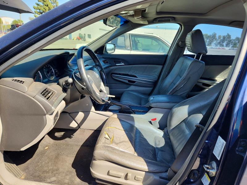 Продаж на аукціоні авто 2008 Honda Accord, vin: JHMCP26868C051092, номер лоту: 70869706