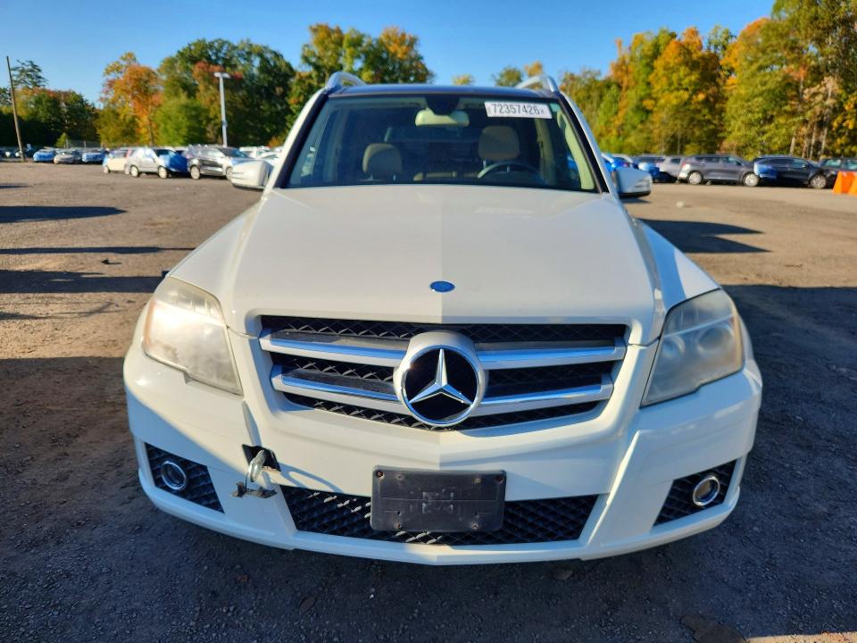 Продаж на аукціоні авто 2010 Mercedes-benz Glk, vin: WDCGG8HB5AF316534, номер лоту: 72357426