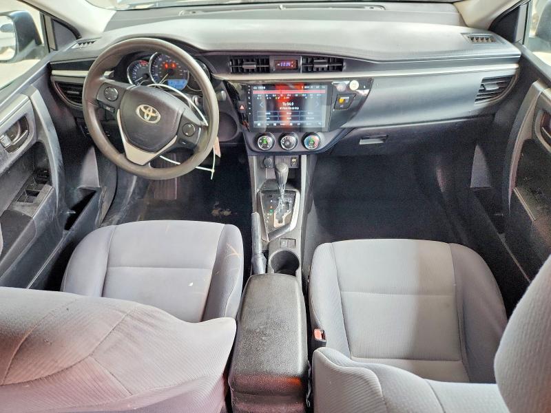 Продажа на аукционе авто 2014 Toyota Corolla, vin: 5YFBURHE8EP160884, номер лота: 70368186