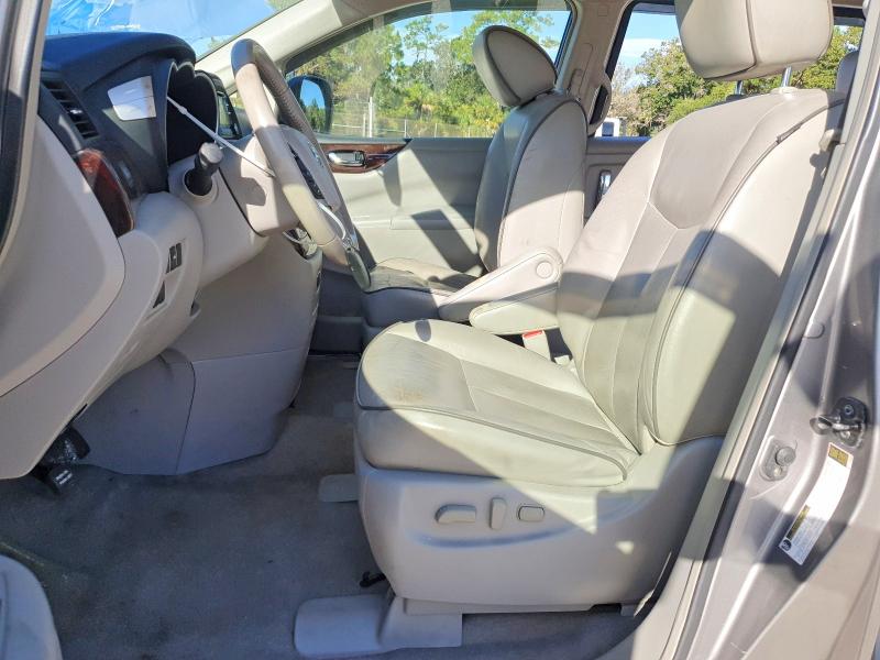 2013 Nissan Quest მანქანა იყიდება აუქციონზე, vin: JN8AE2KPXD9061633, აუქციონის ნომერი: 71681056
