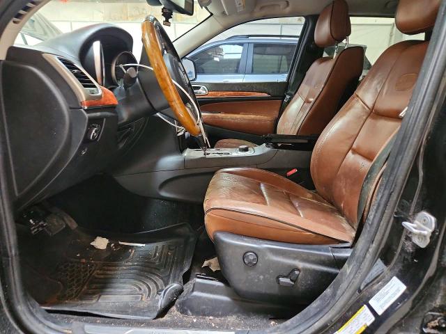 Продаж на аукціоні авто 2013 Jeep Grand Cherokee, vin: 1C4RJFCG5DC523325, номер лоту: 61985306