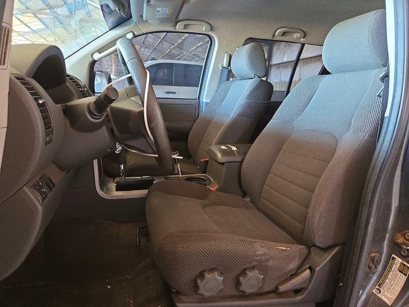 Aukcja sprzedaży 2006 Nissan Pathfinder, vin: 5N1AR18U76C600203, numer aukcji: 71812366