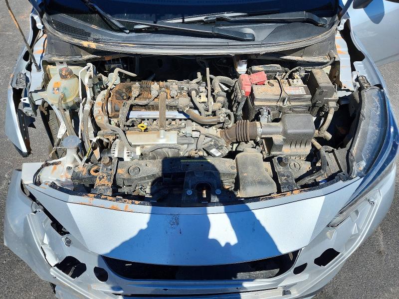 Aukcja sprzedaży 2025 Nissan Versa, vin: 3N1CN8DV0SL881472, numer aukcji: 70751706