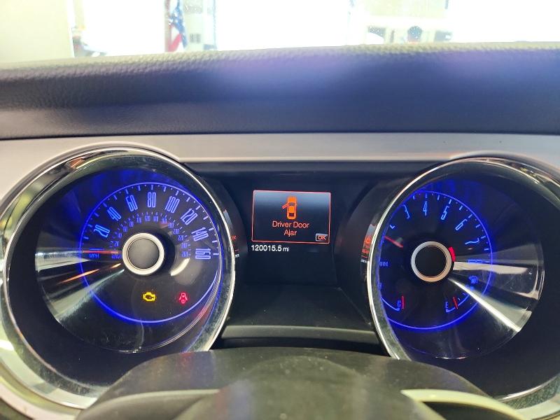 Продажа на аукционе авто 2014 Ford Mustang, vin: 1ZVBP8EMXE5247791, номер лота: 71298576
