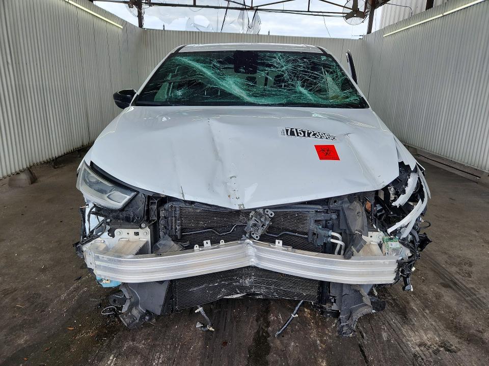 Aukcja sprzedaży 2025 Chrysler Pacifica, vin: 2C4RC1BG7SR511924, numer aukcji: 71572396