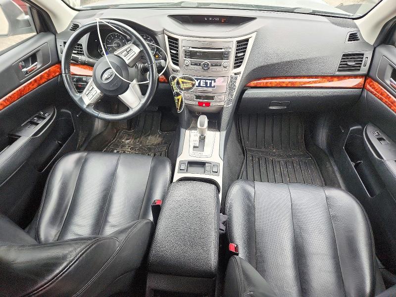 Продаж на аукціоні авто 2011 Subaru Outback, vin: 4S4BRDKC1B2370115, номер лоту: 72839396