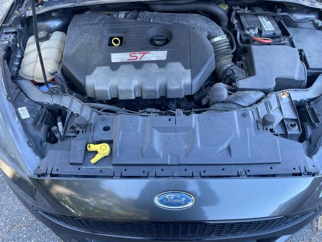 Продаж на аукціоні авто 2018 Ford Focus, vin: 1FADP3L99JL213446, номер лоту: 74090486