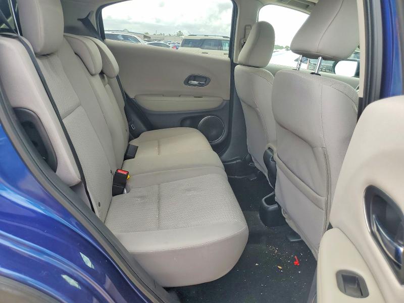 Aukcja sprzedaży 2016 Honda Hr-v, vin: 3CZRU6H50GM743855, numer aukcji: 71478826